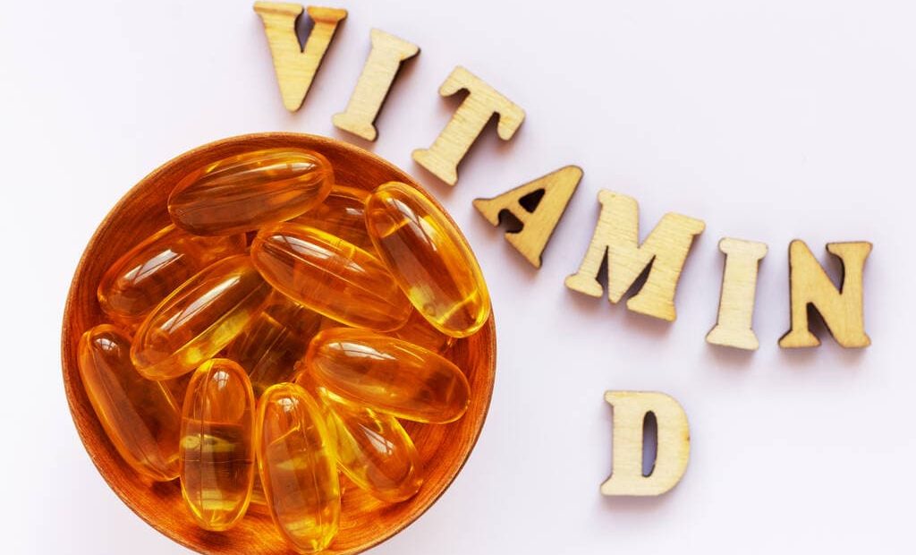 Колко витамин D всъщност трябва да приемате?